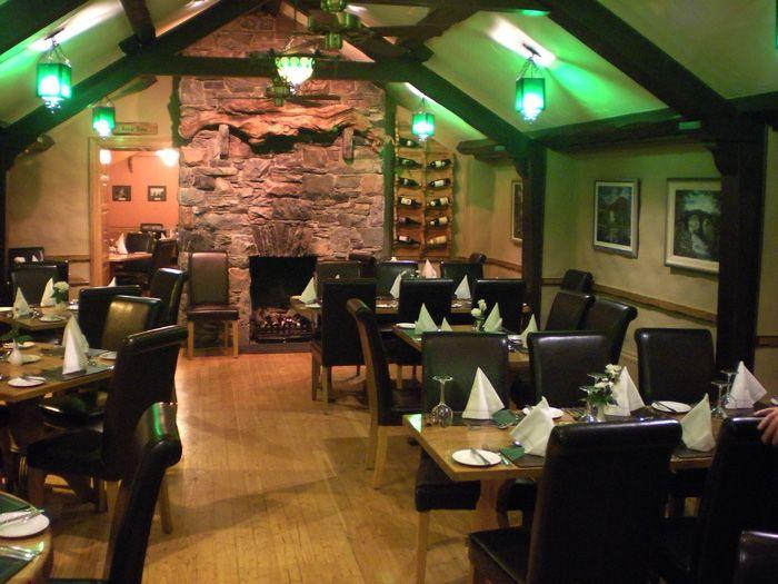 Beaufort Bar & Restaurant