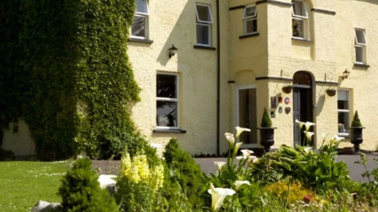 Carrygerry Country House 5