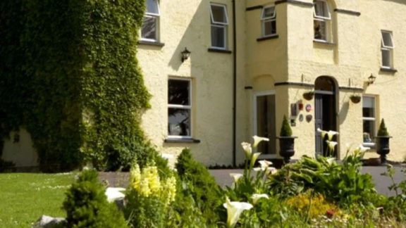 Carrygerry Country House 5