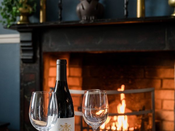 Carrygerry Country House 11