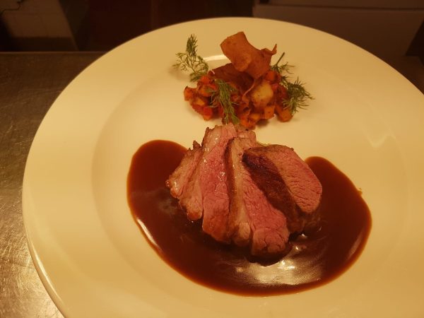 Carrygerry Country House 12