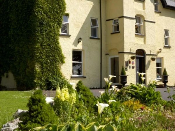 Carrygerry Country House 5