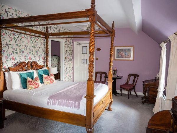 Carrygerry Country House 6