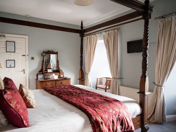 Carrygerry Country House 7