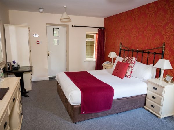 Carrygerry Country House 8