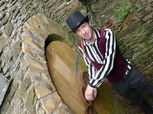 Silver Mountain Experience 1