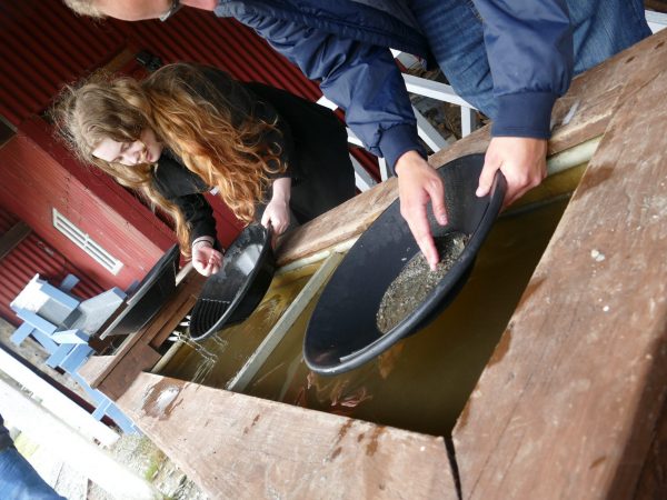 Silver Mountain Experience 10