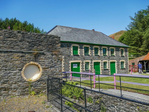 Silver Mountain Experience 13