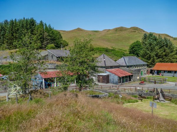 Silver Mountain Experience 15