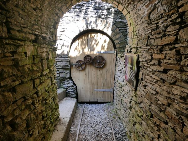 Silver Mountain Experience 2