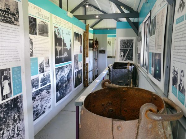 Silver Mountain Experience 6