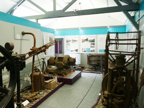 Silver Mountain Experience 7