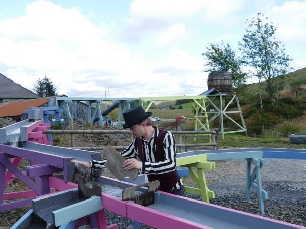 Silver Mountain Experience 8