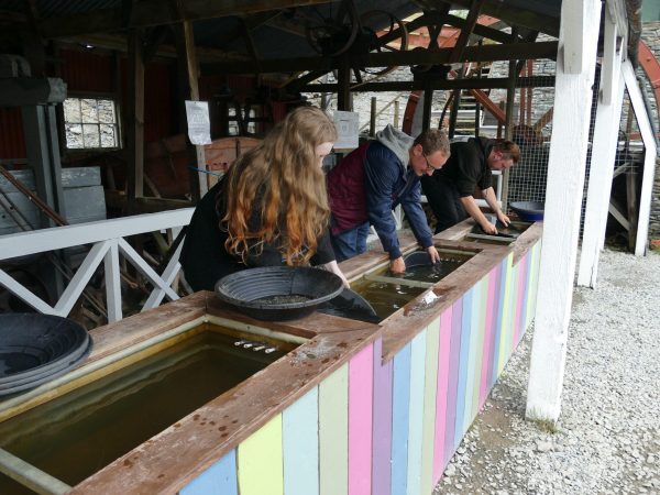 Silver Mountain Experience 9