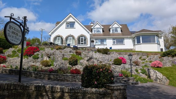 Rockcrest House BB 1