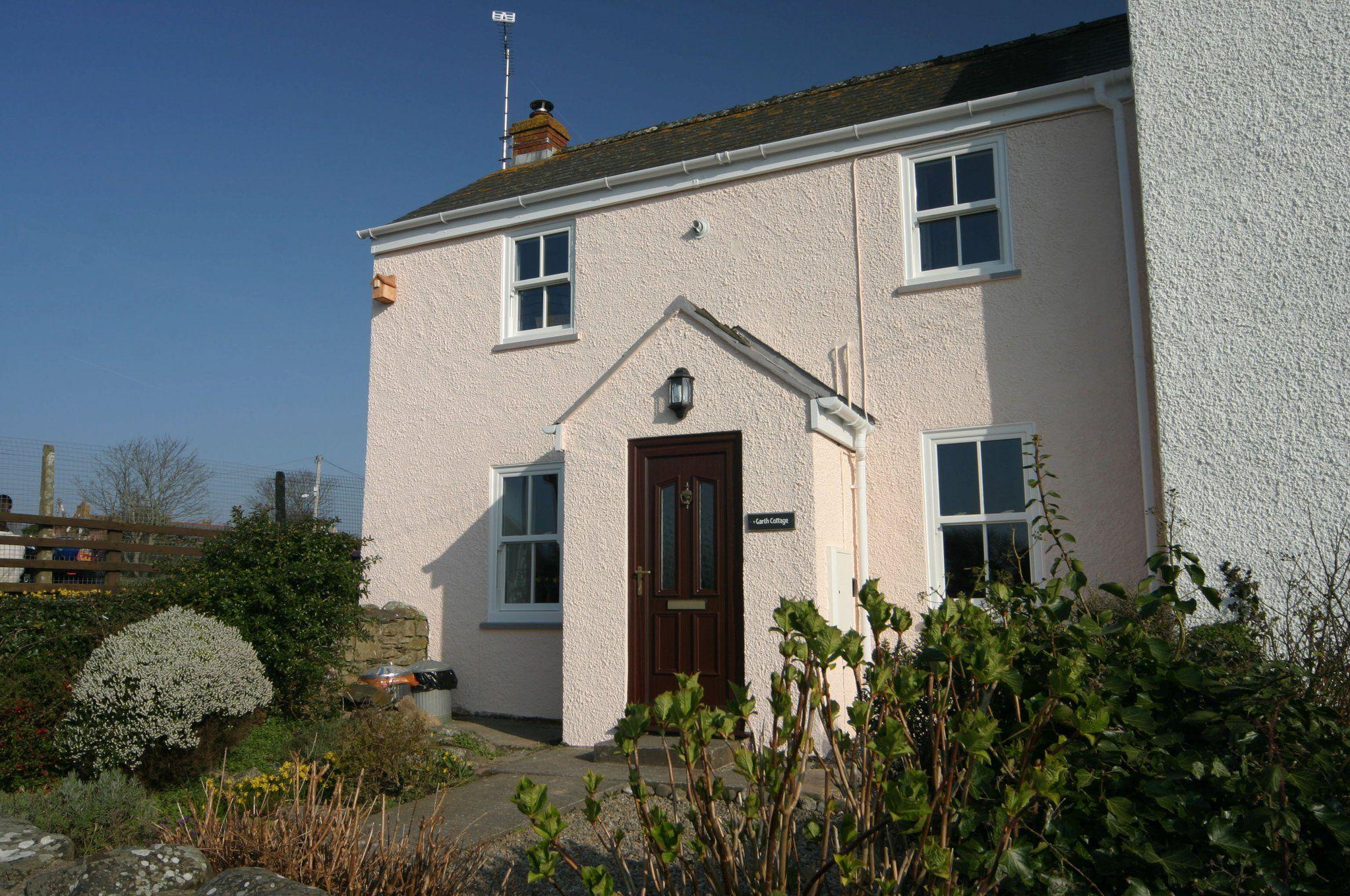 St Brides Bay Holiday Cottages