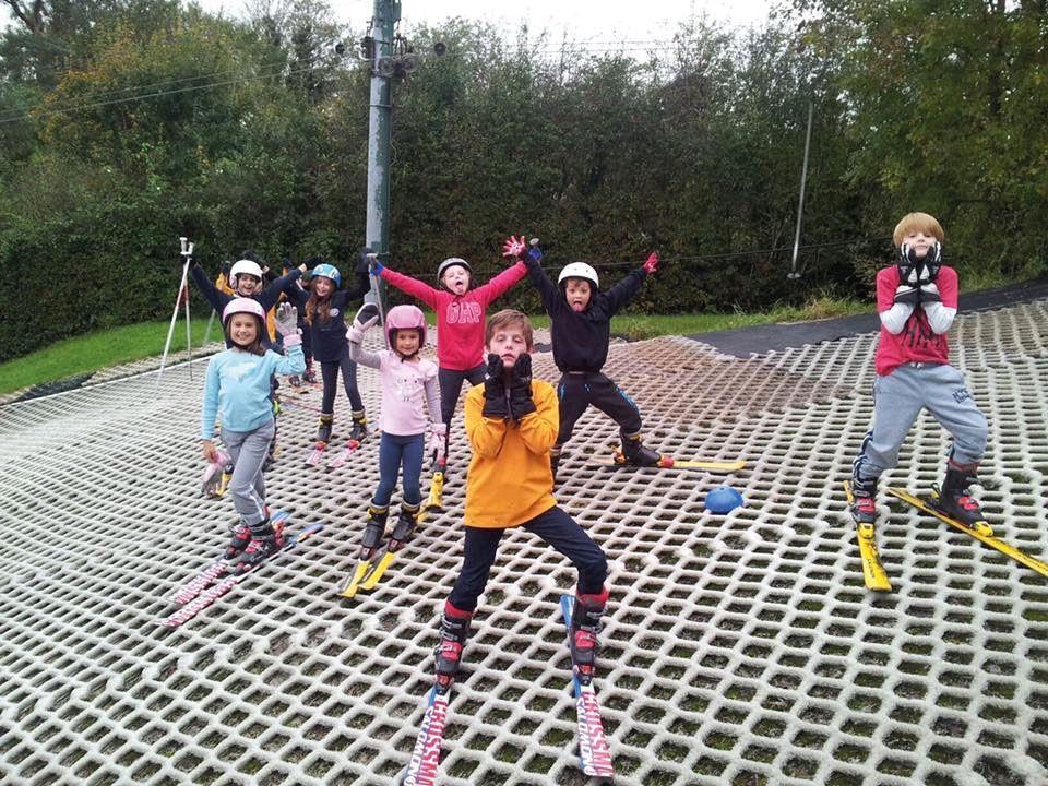 Cardiff Ski & Snowboard Centre