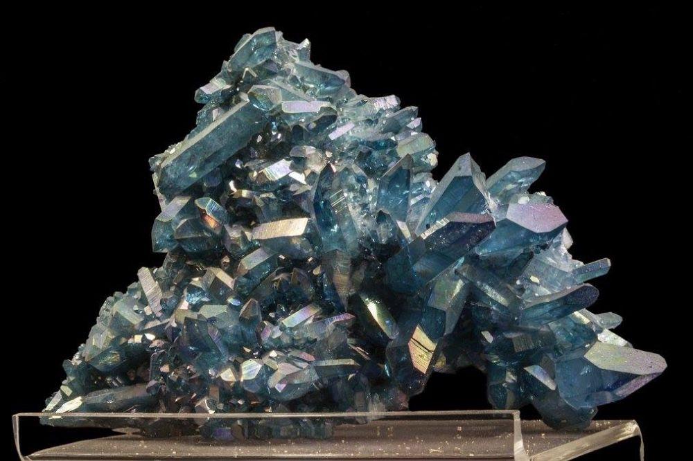 Treasures of The Earth Top 100 Attractions