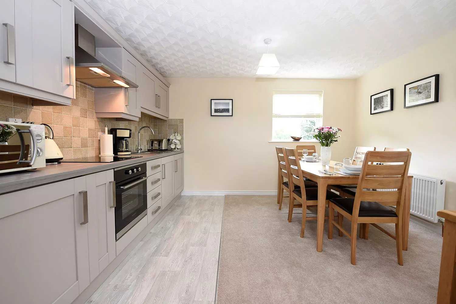 Causeway Coast Apartments Top 100 Attractions