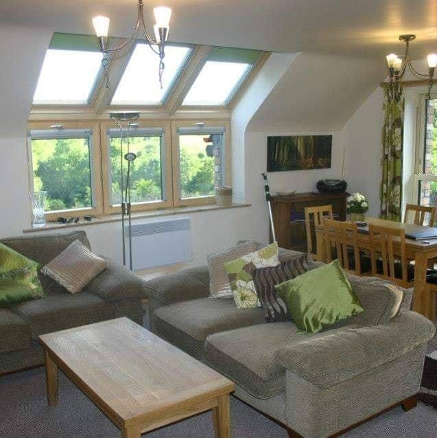 Fermanagh Self Catering & Activity Centre Top 100