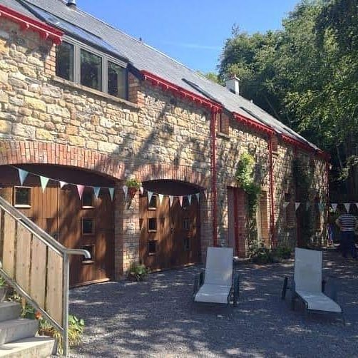 Fermanagh Self Catering & Activity Centre Top 100