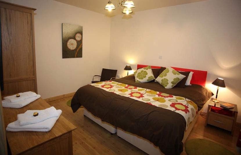 Fermanagh Self Catering & Activity Centre Top 100