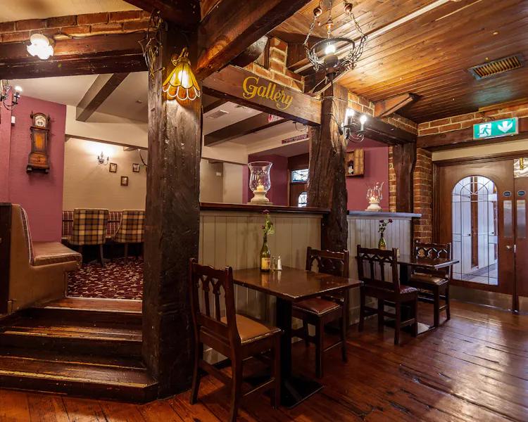 Fir Trees Hotel Top 100 Attractions