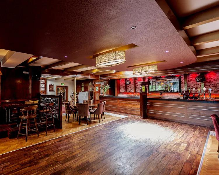 Fir Trees Hotel Top 100