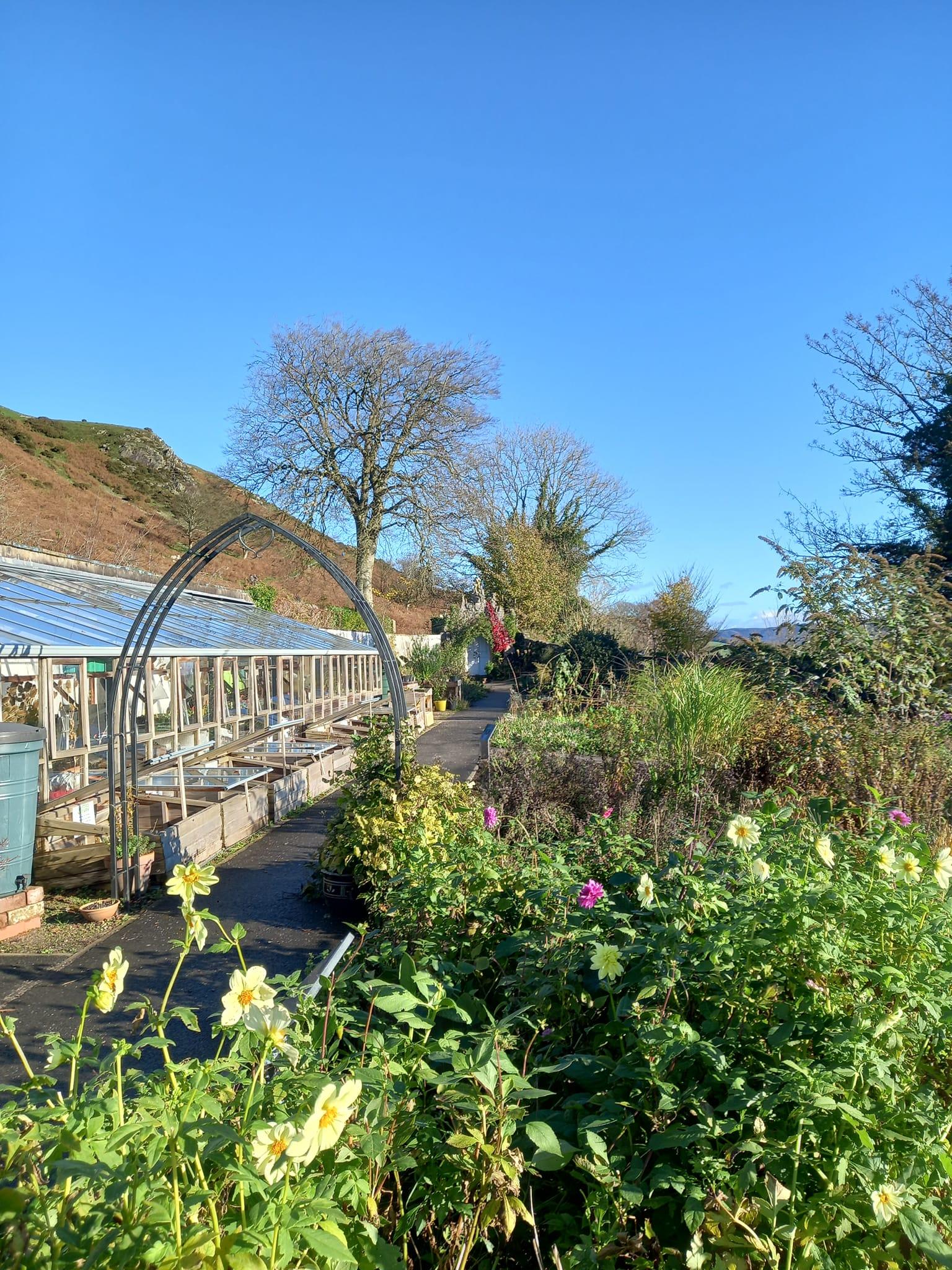 Ford Park (Ulverston) Top 100