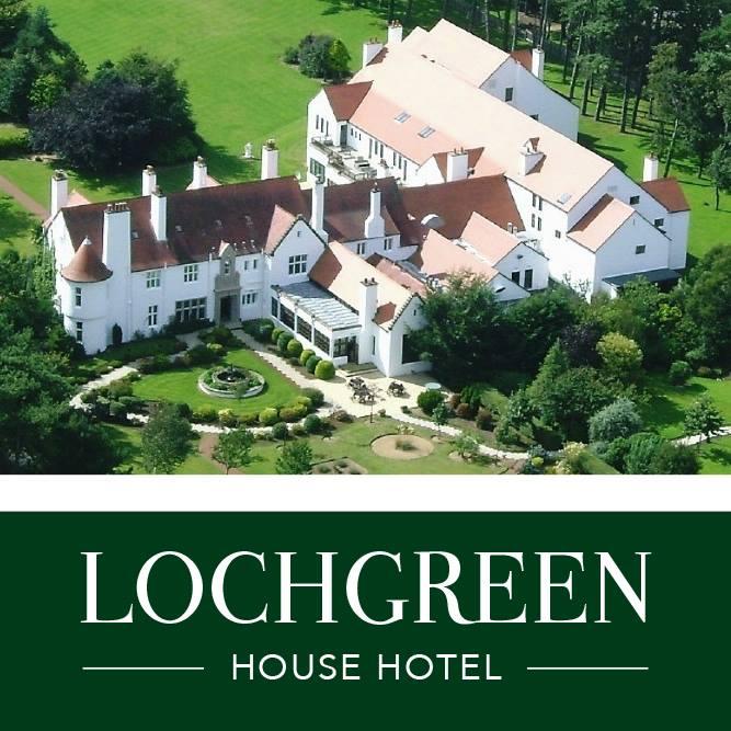 Lochgreen House Hotel & Spa