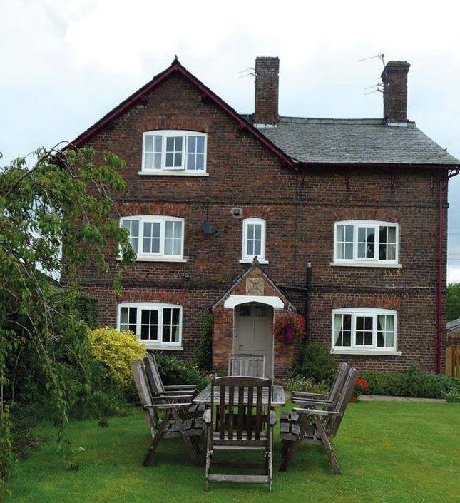 Birtles Farm Bed & Breakfast