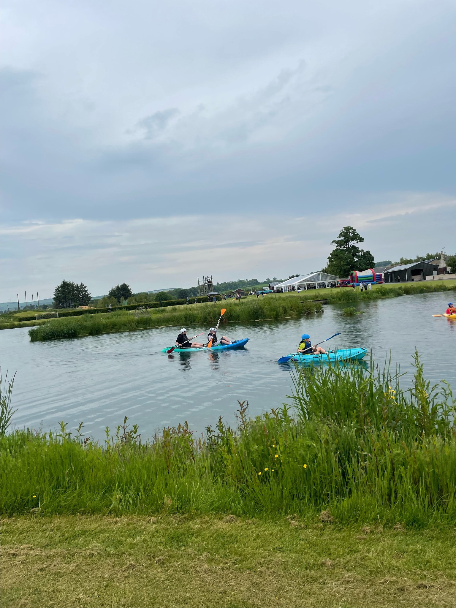 Lochter Activity Centre Top 100 Attractions