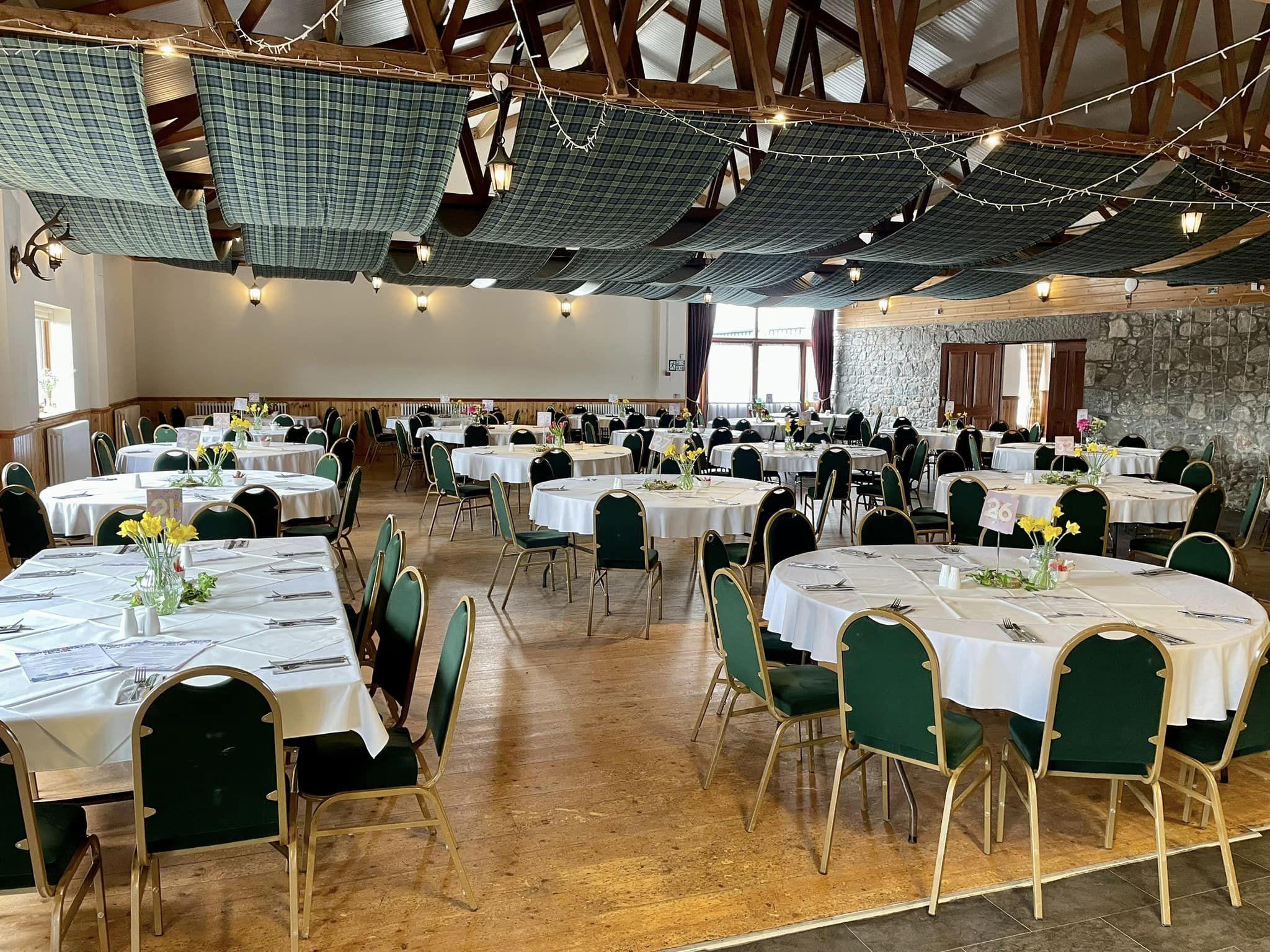 Lochter Activity Centre Top 100 Attractions