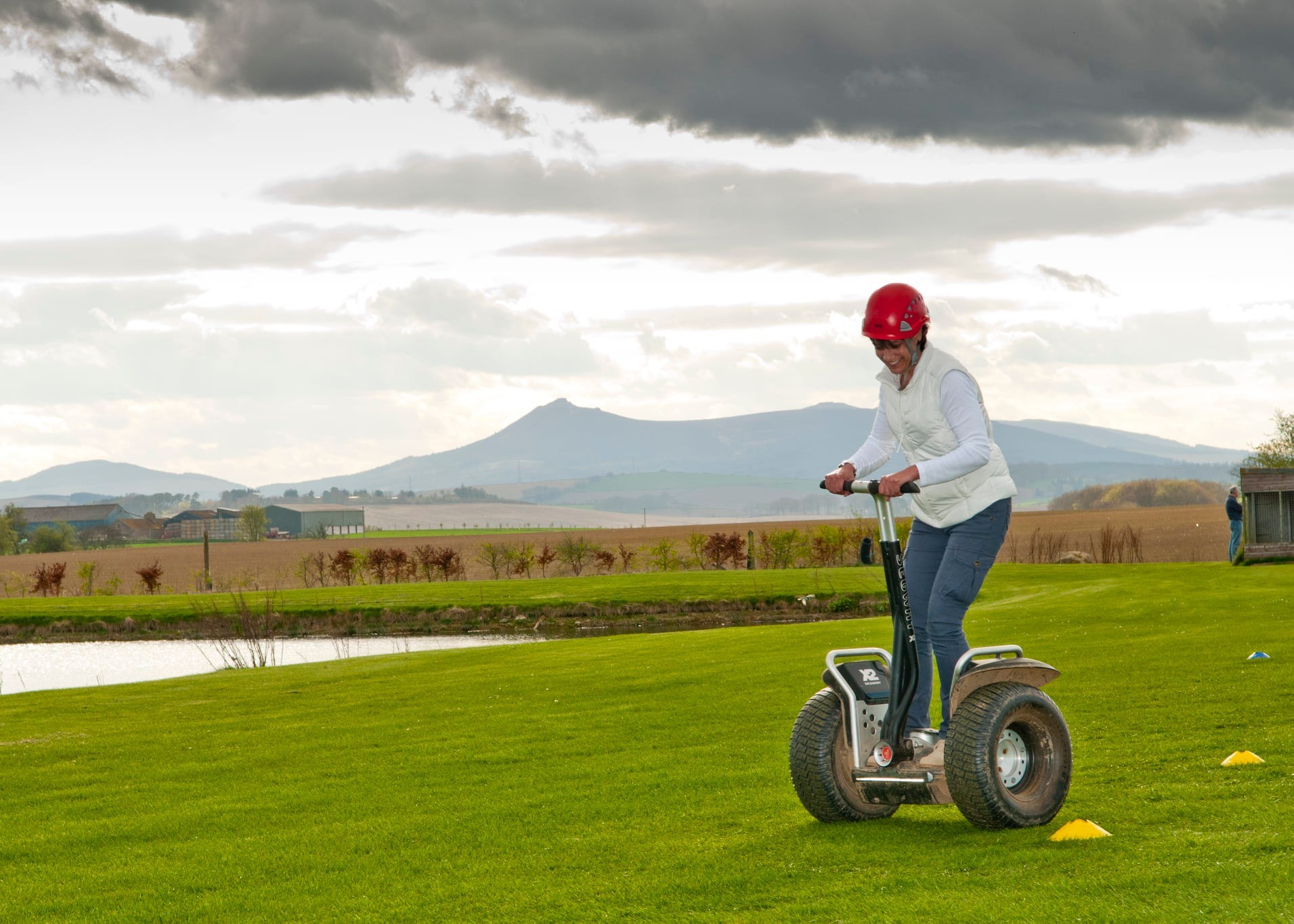 Lochter Activity Centre Top 100 Attractions