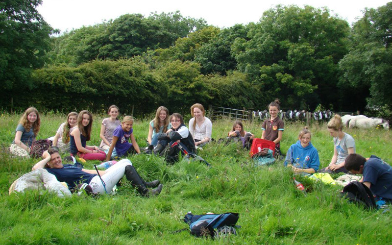 Moycullen Riding Centre Top 100 Attractions