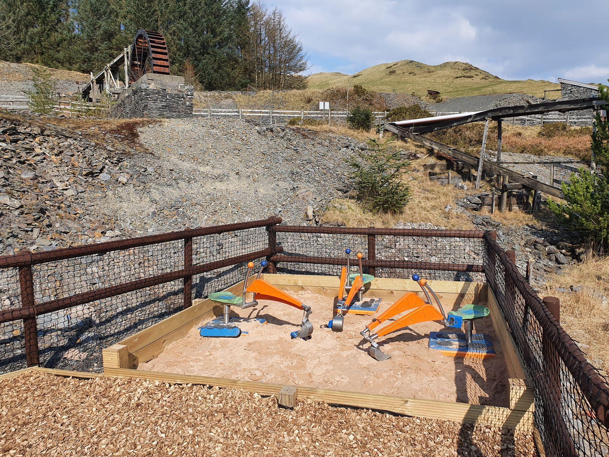 The Silver Mountain Experience Top 100