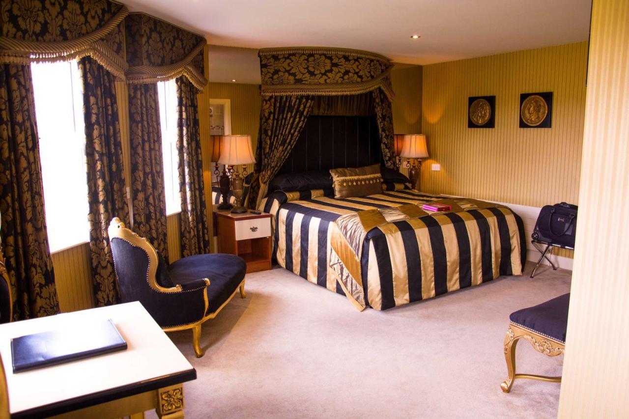 Belfray Country Inn | Top 100 Attractions