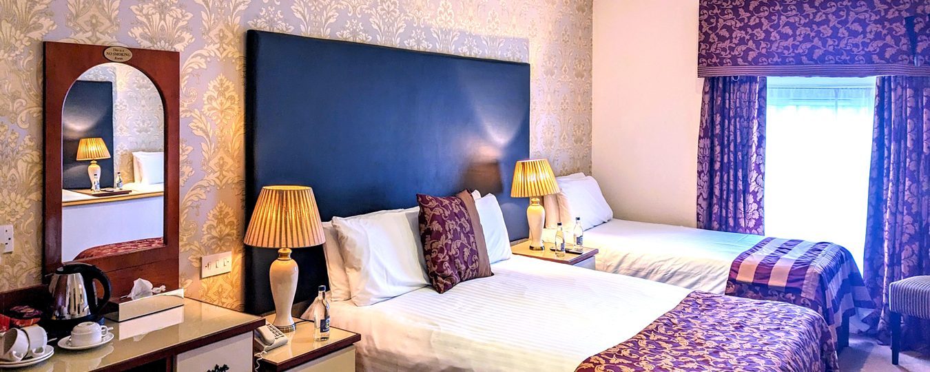 Belfray Country Inn | Top 100