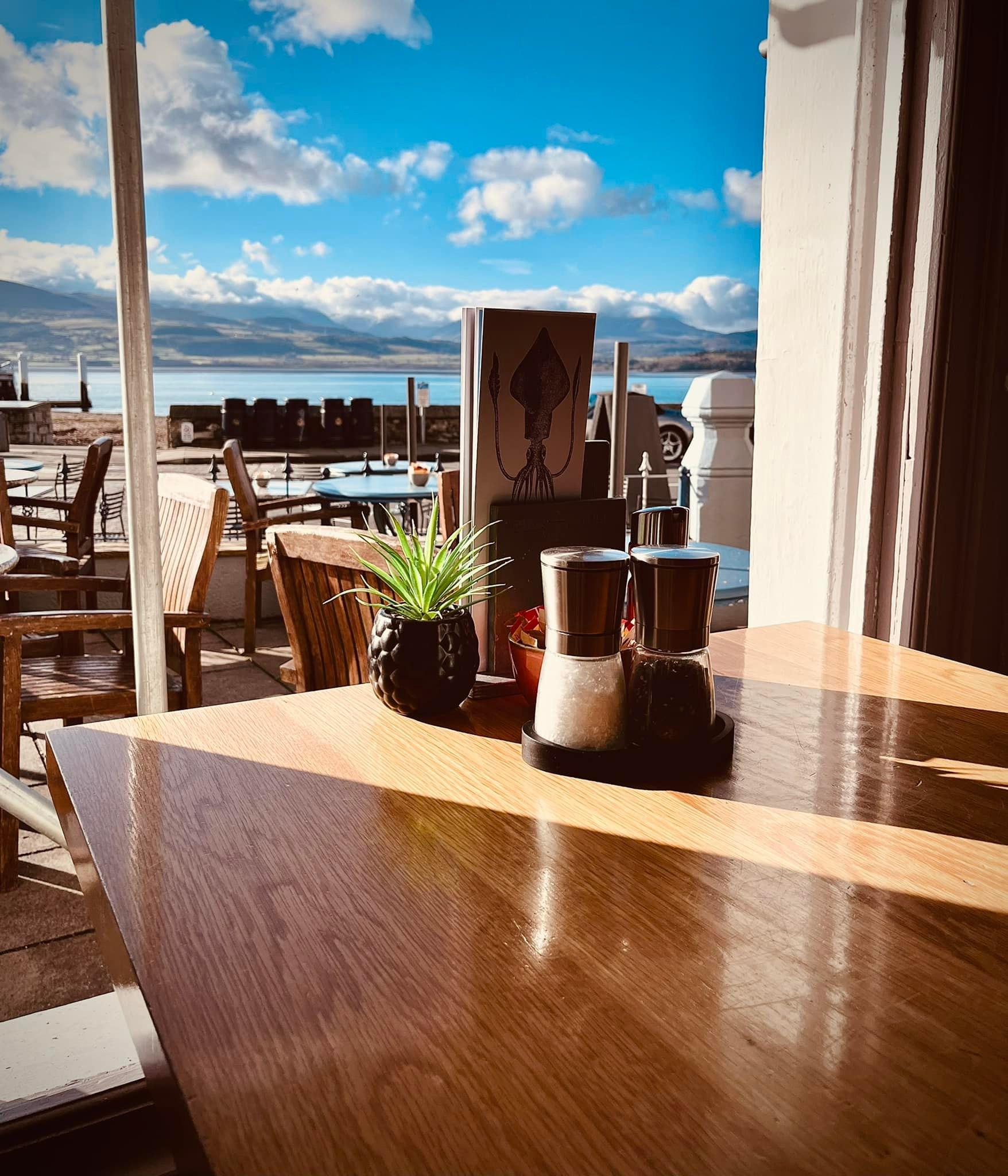 Pier House Bistro Top 100 Attractions