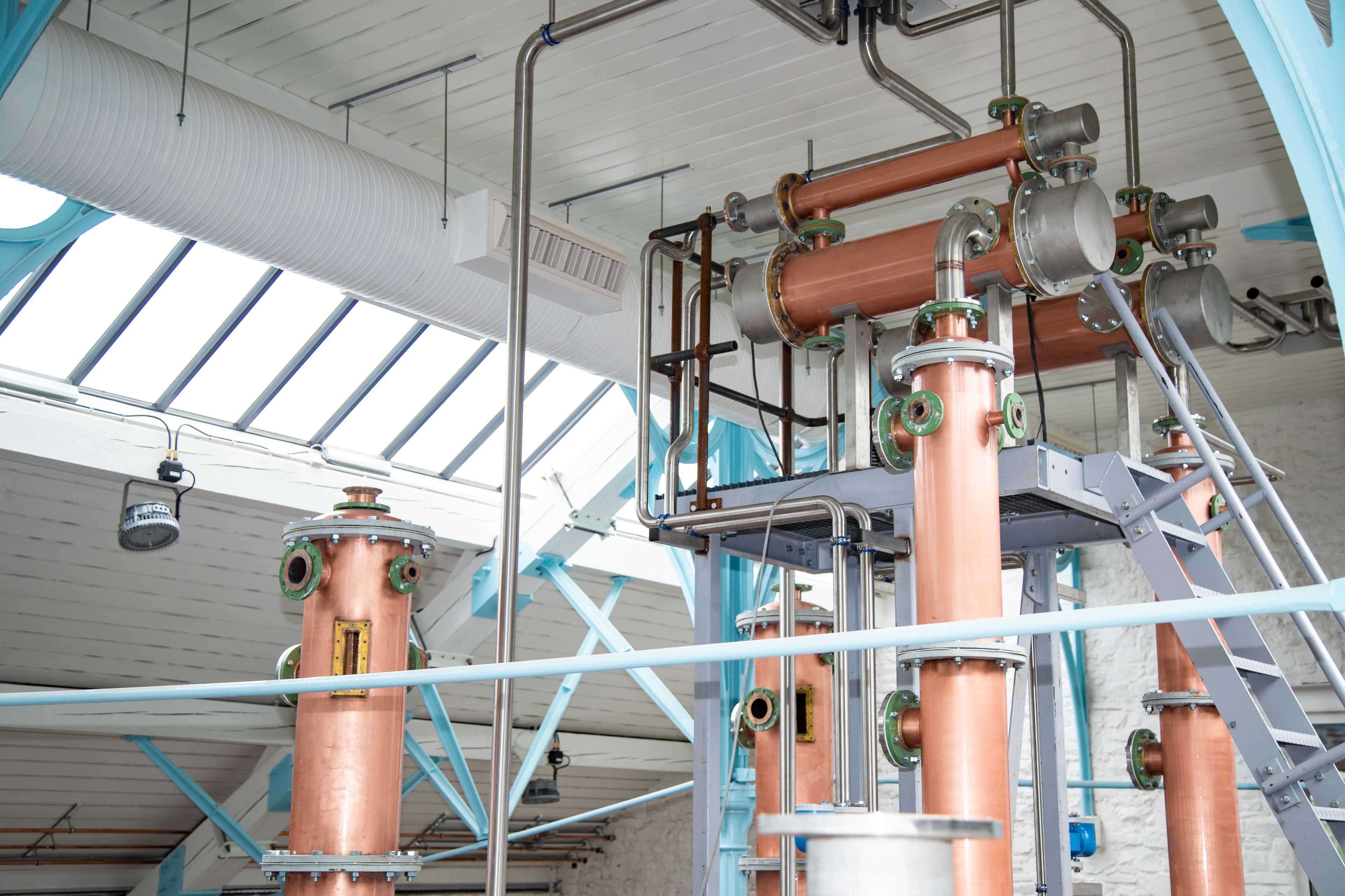 Penderyn Distillery Tours Swansea Top 100