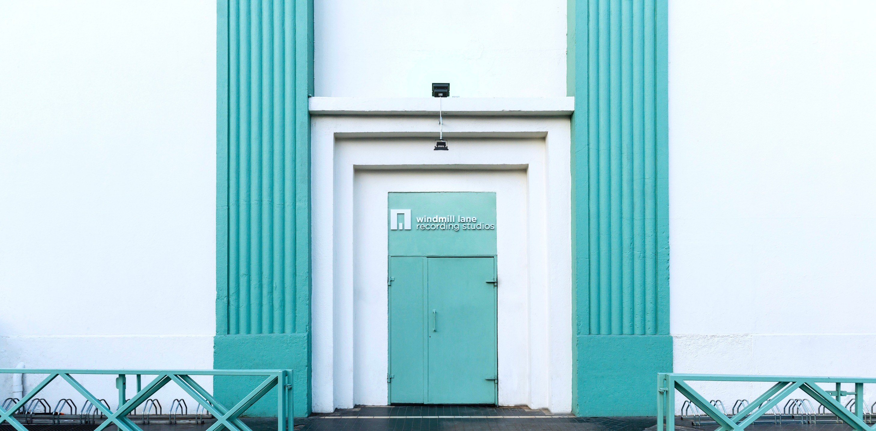 Windmill Lane Studios Top 100 Attractions