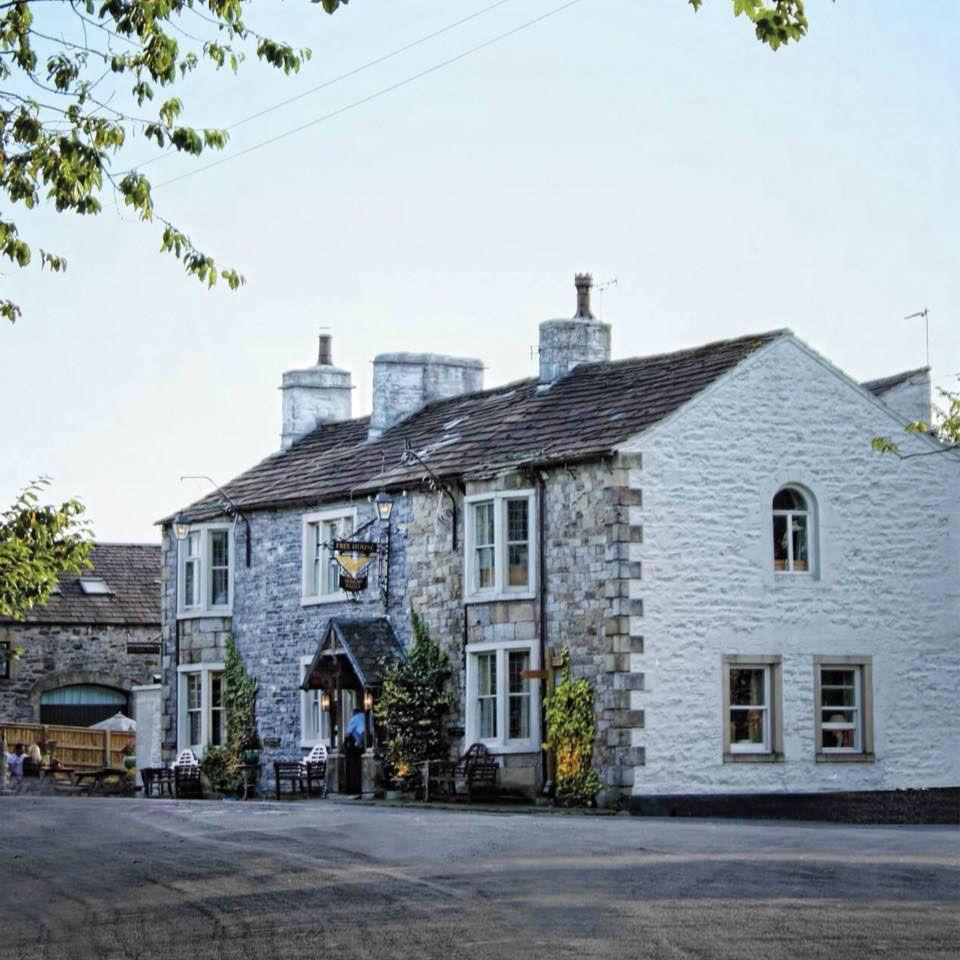 The Spread Eagle Inn