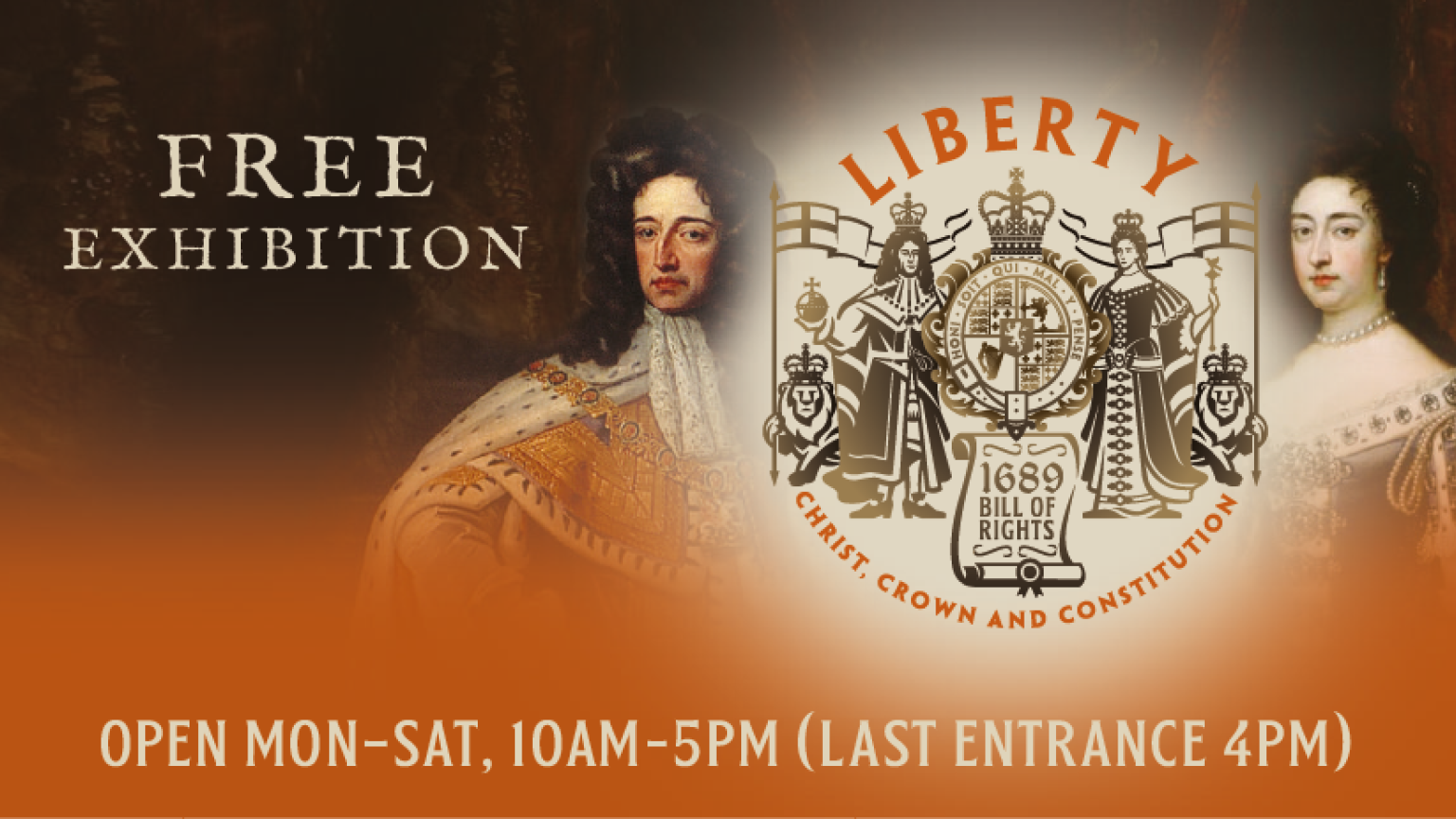 Museum of Orange Heritage