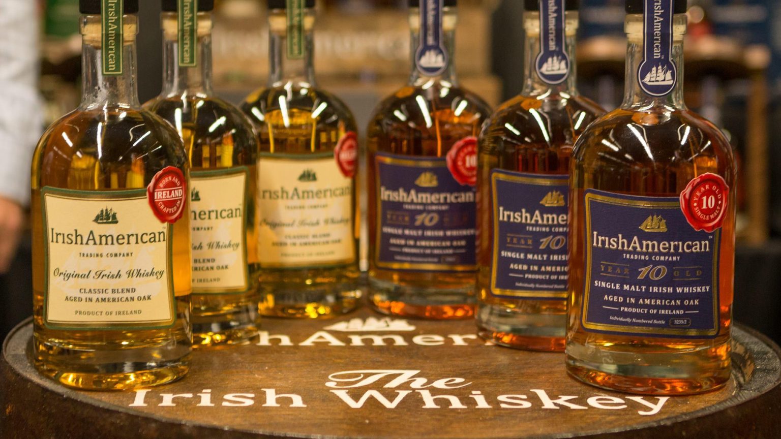 Achill Island Distillery