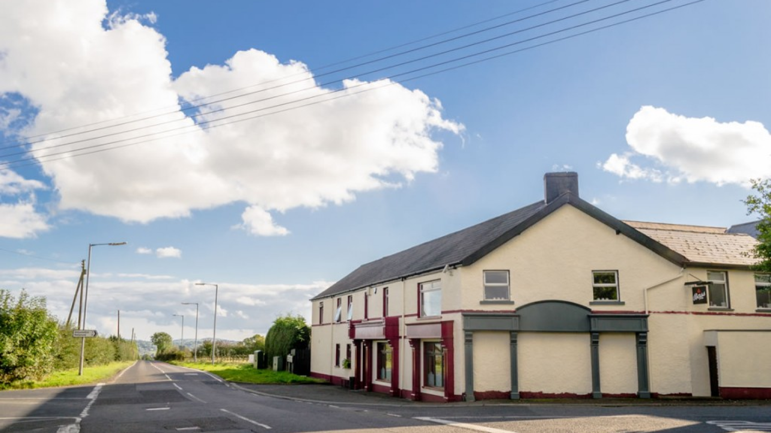 5 Corners Guest Inn