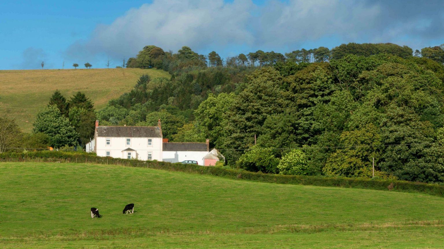 Bishopcleugh Guest House