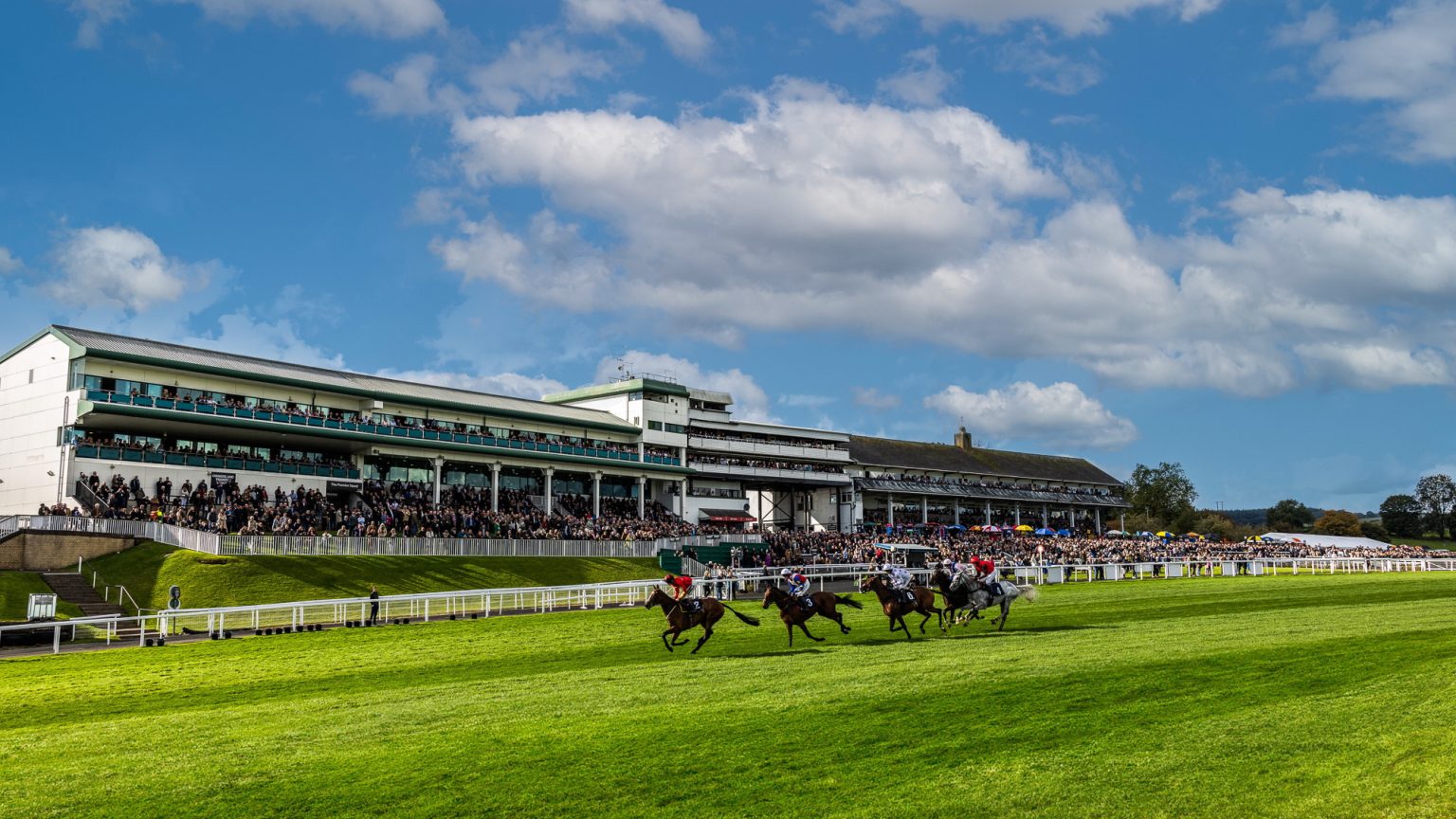 Chepstow Racecourse 1