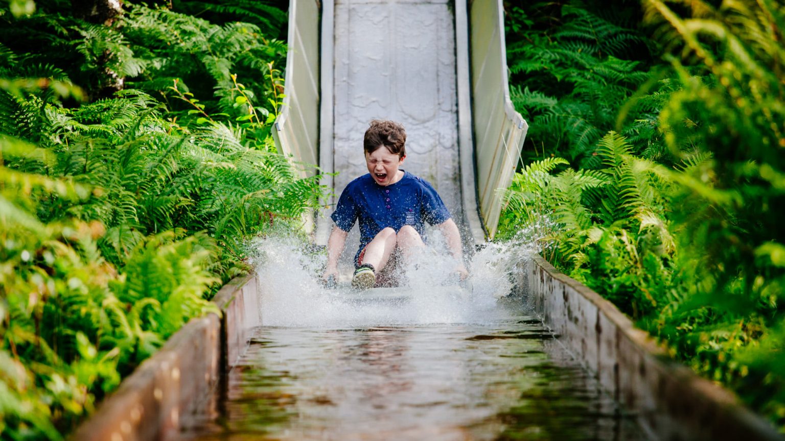 Clara Lara Fun Park 1