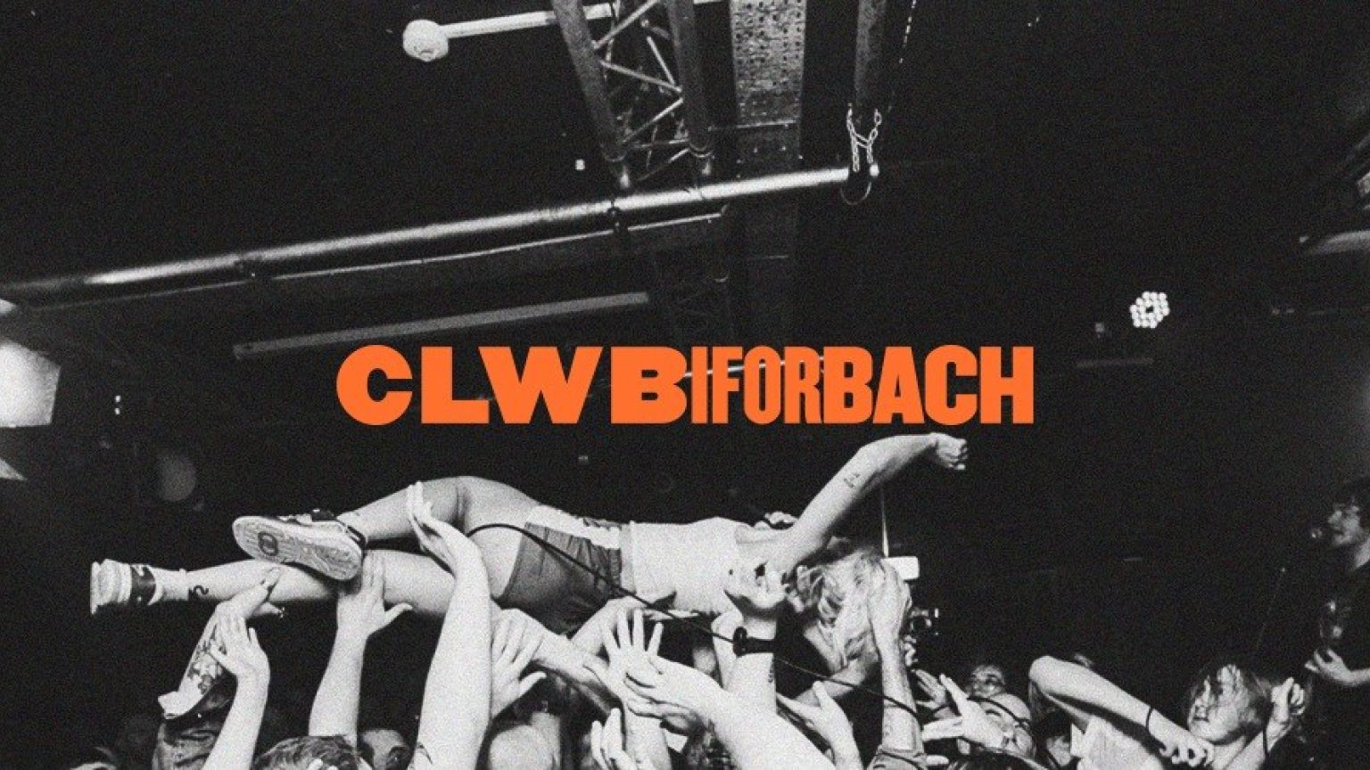 Clwb Ifor Bach