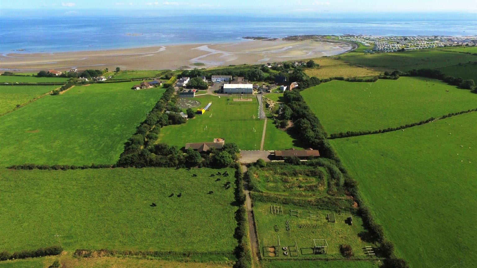 Ganaway Activity Centre 1